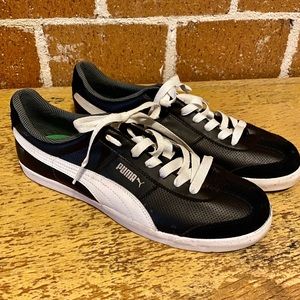 Brand new puma ecolite sports wear men’s  shoe